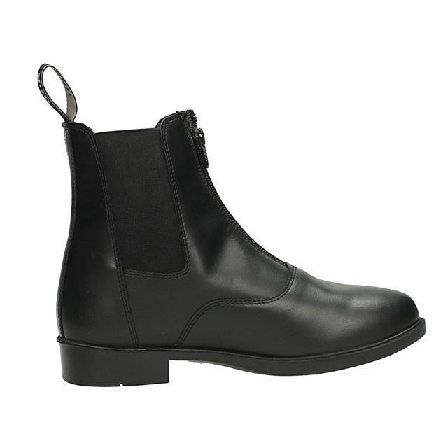 Boots Manilla QHP Noir