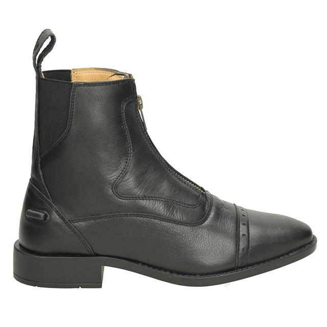 Boots Milaan QHP Noir