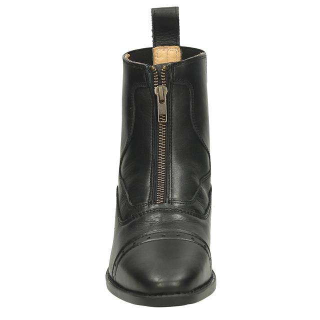 Boots Milaan QHP Noir