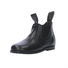 Boots Mini Horka Noir