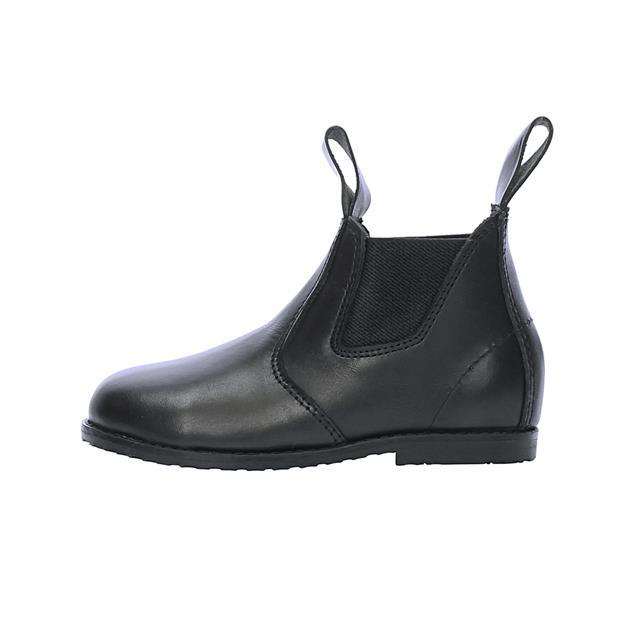 Boots Mini Horka Noir