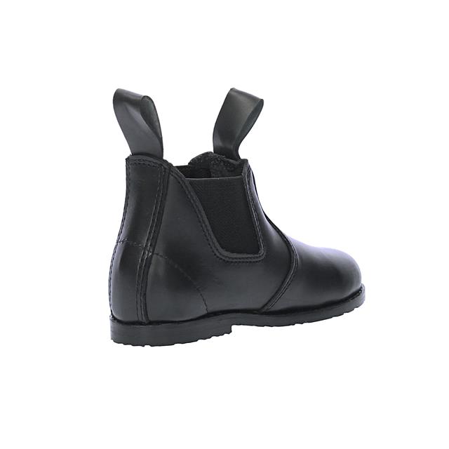 Boots Mini Horka Noir