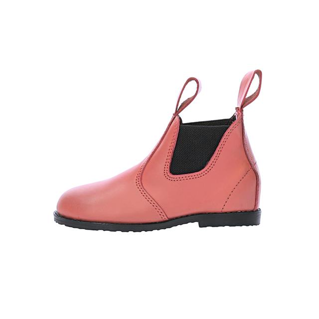 Boots Mini Horka Rose