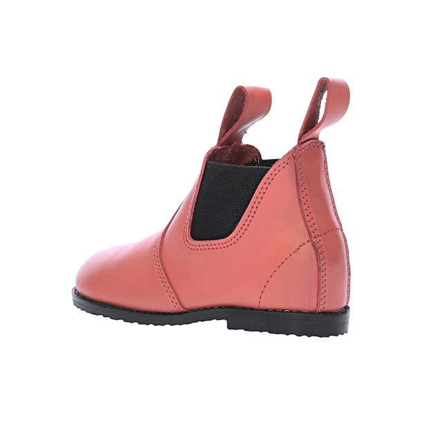 Boots Mini Horka Rose