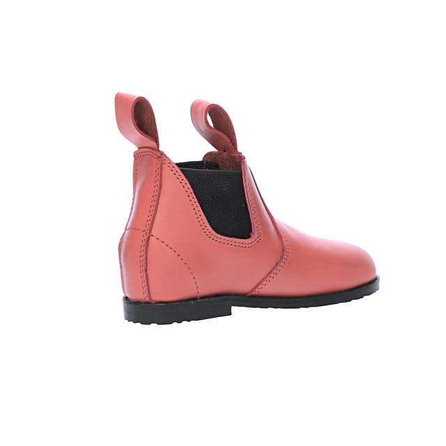 Boots Mini Horka Rose