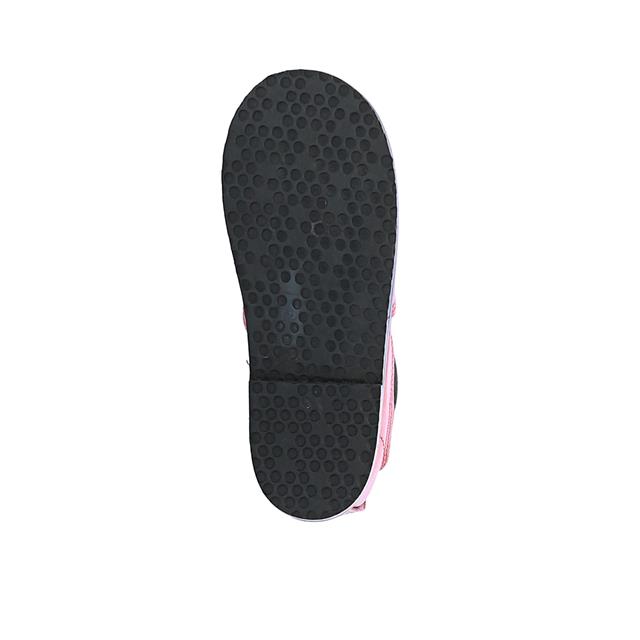 Boots Mini Horka Rose