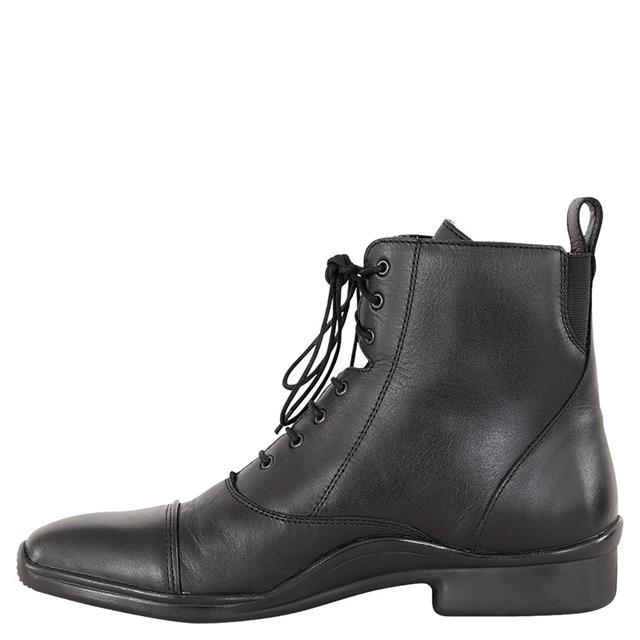Boots Phoenix Anky Noir