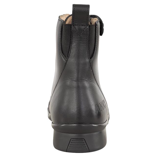 Boots Phoenix Anky Noir