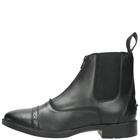 Boots Plain Barato Noir