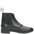 Boots Plain Barato Noir