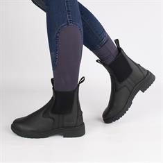 Boots Protecto Horka Noir