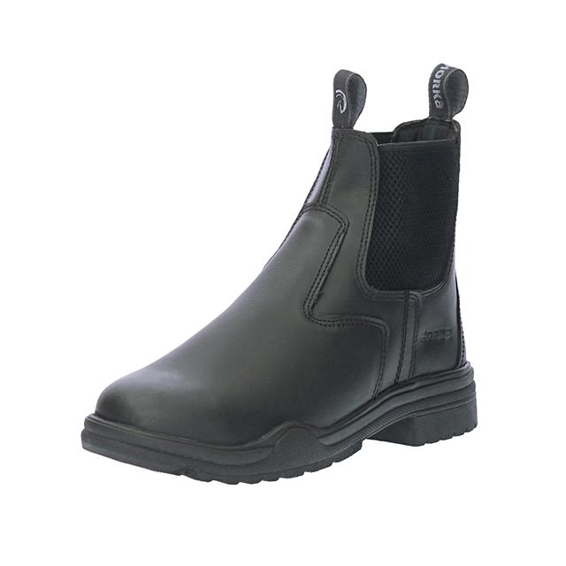 Boots Protecto Horka Noir