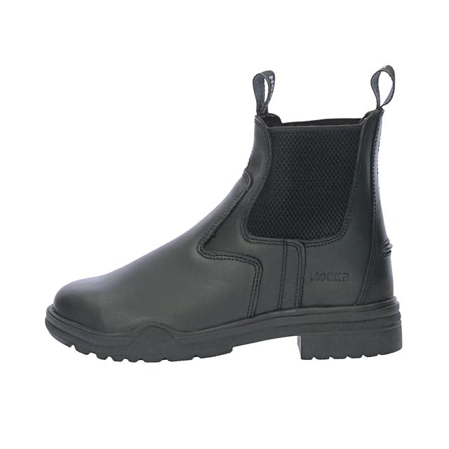 Boots Protecto Horka Noir
