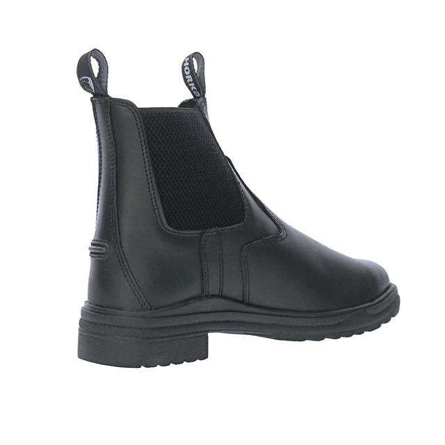 Boots Protecto Horka Noir
