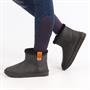 Boots Pénélope Bleu foncé