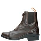 Boots QAvator Zip QUUR Marron