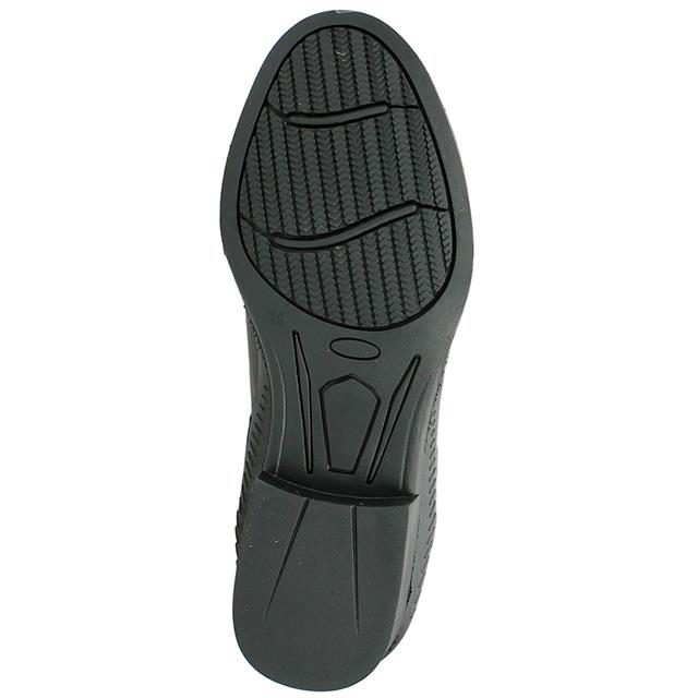 Boots QAvator Zip QUUR Marron