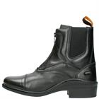 Boots QAvator Zip QUUR Noir