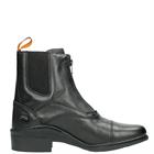 Boots QAvator Zip QUUR Noir