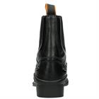 Boots QAvator Zip QUUR Noir