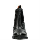 Boots QAvator Zip QUUR Noir