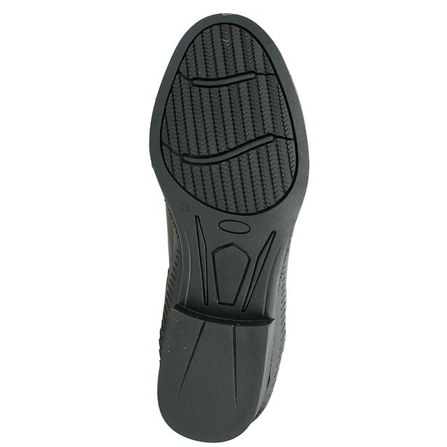 Boots QAvator Zip QUUR Noir