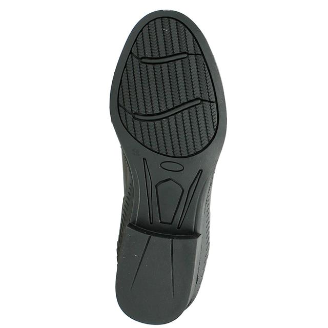 Boots QAvator Zip Quur Noir