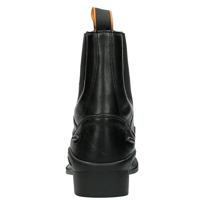 Boots QAvator Zip QUUR Noir