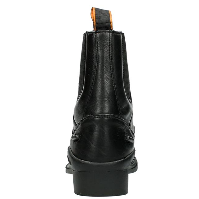 Boots QAvator Zip Quur Noir