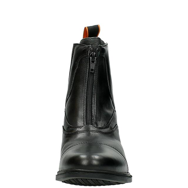 Boots QAvator Zip QUUR Noir