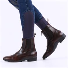 Boots QMarbella QUUR Marron