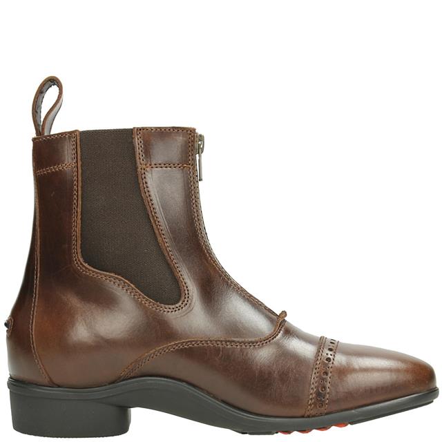 Boots QMarbella QUUR Marron