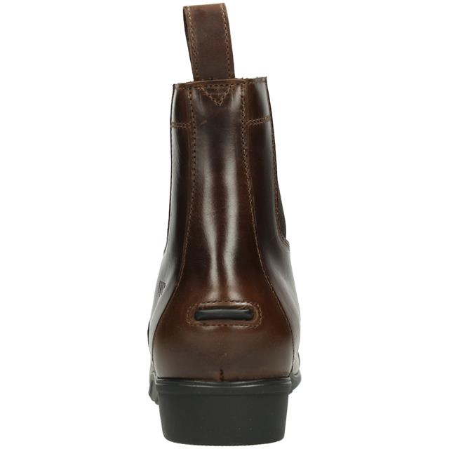 Boots QMarbella QUUR Marron