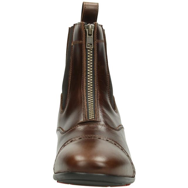 Boots QMarbella QUUR Marron