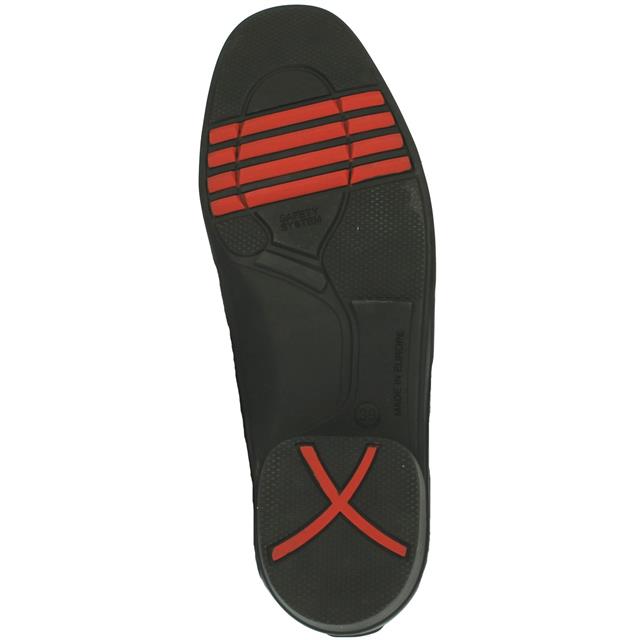 Boots QMarbella QUUR Noir