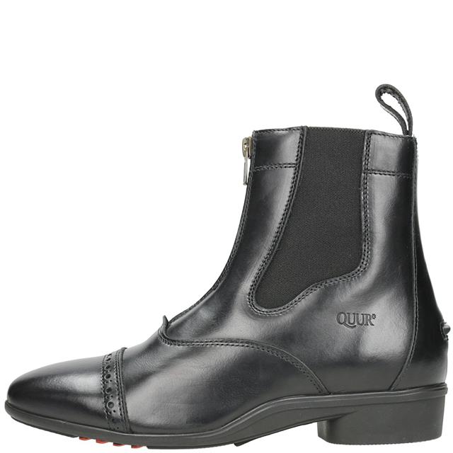 Boots QMarbella QUUR Noir