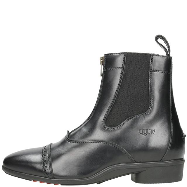 Boots QMarbella Quur Noir