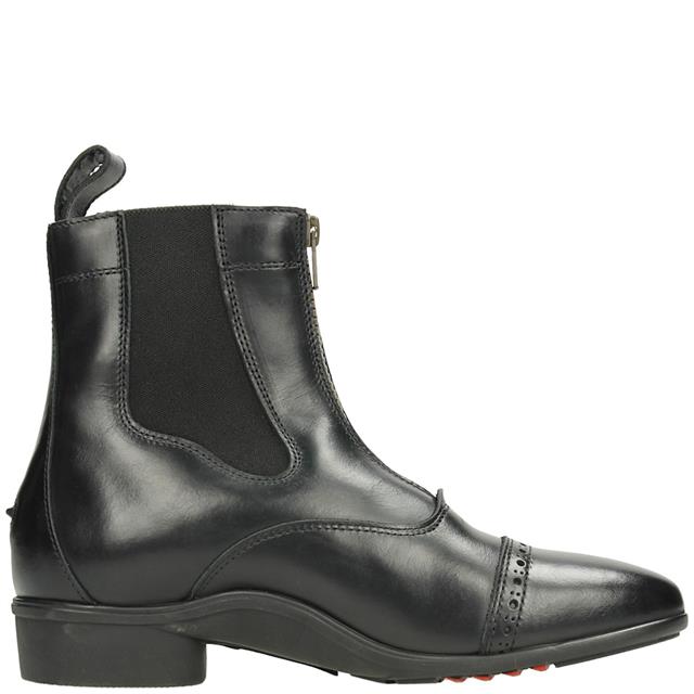 Boots QMarbella QUUR Noir