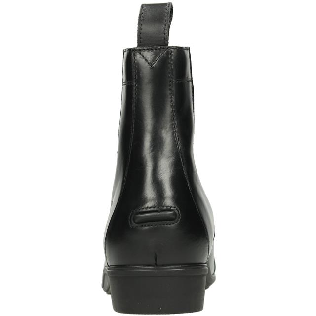 Boots QMarbella QUUR Noir