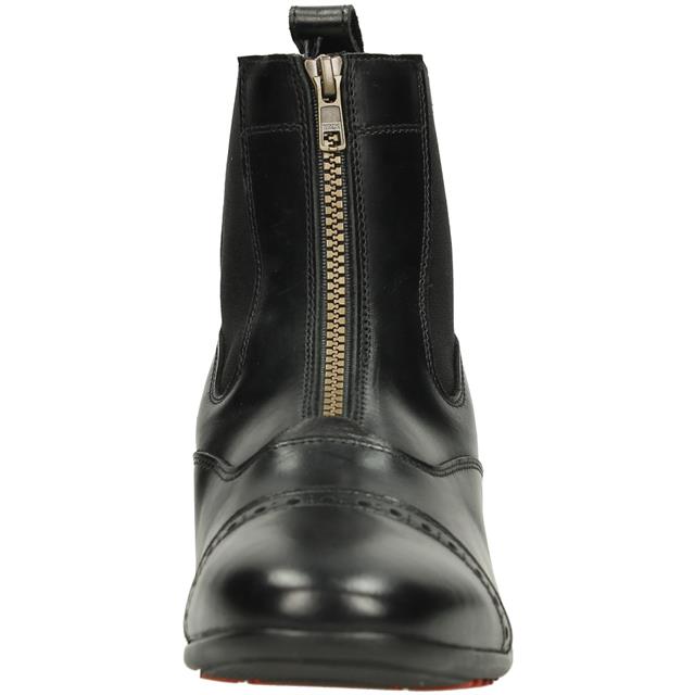Boots QMarbella QUUR Noir