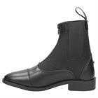 Boots Queen Epplejeck Noir