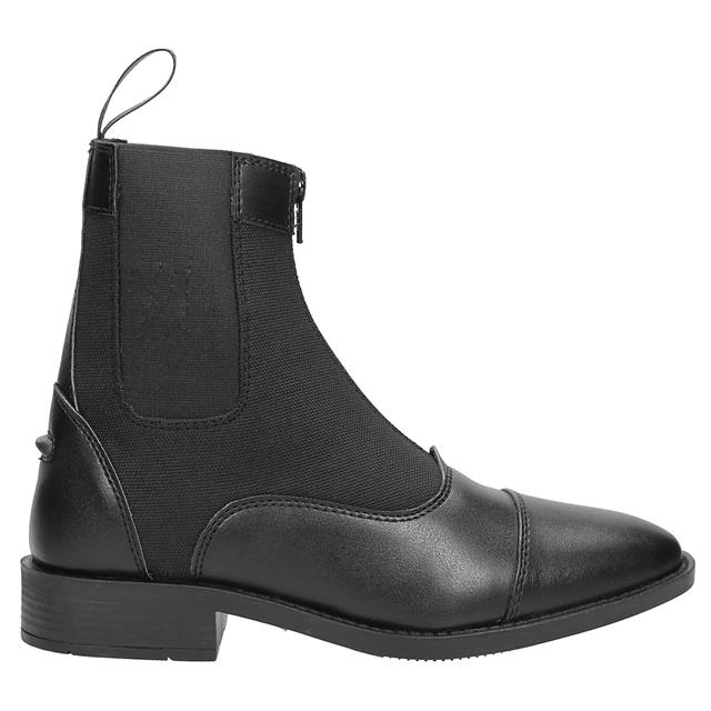 Boots Queen Epplejeck Noir