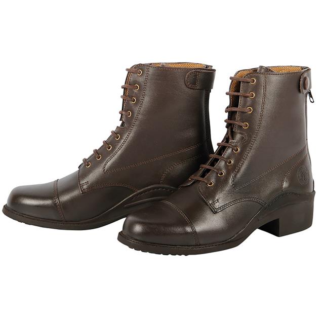 Boots Smart Airsystem Harry's Horse Marron