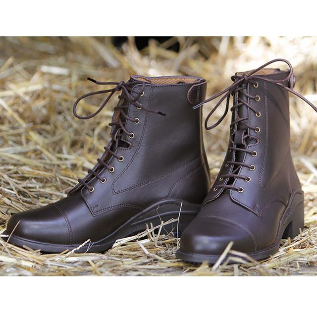 Boots Smart Airsystem Harry's Horse Marron