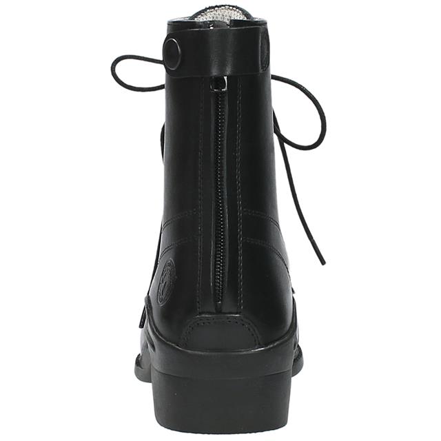 Boots Smart Airsystem Harry's Horse Noir