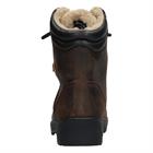 Boots Snowy River Lace Mountain Horse Marron