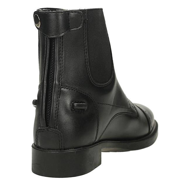 Boots Summus Epplejeck Noir