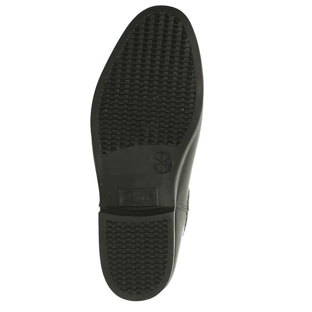 Boots Thermo Adult Q-Essentials Noir