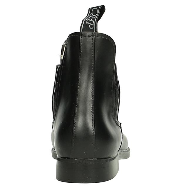 Boots Thermo Adult Q-Essentials Noir