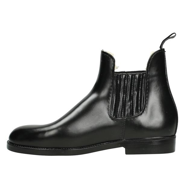 Boots Thermo Junior Q-Essentials Noir